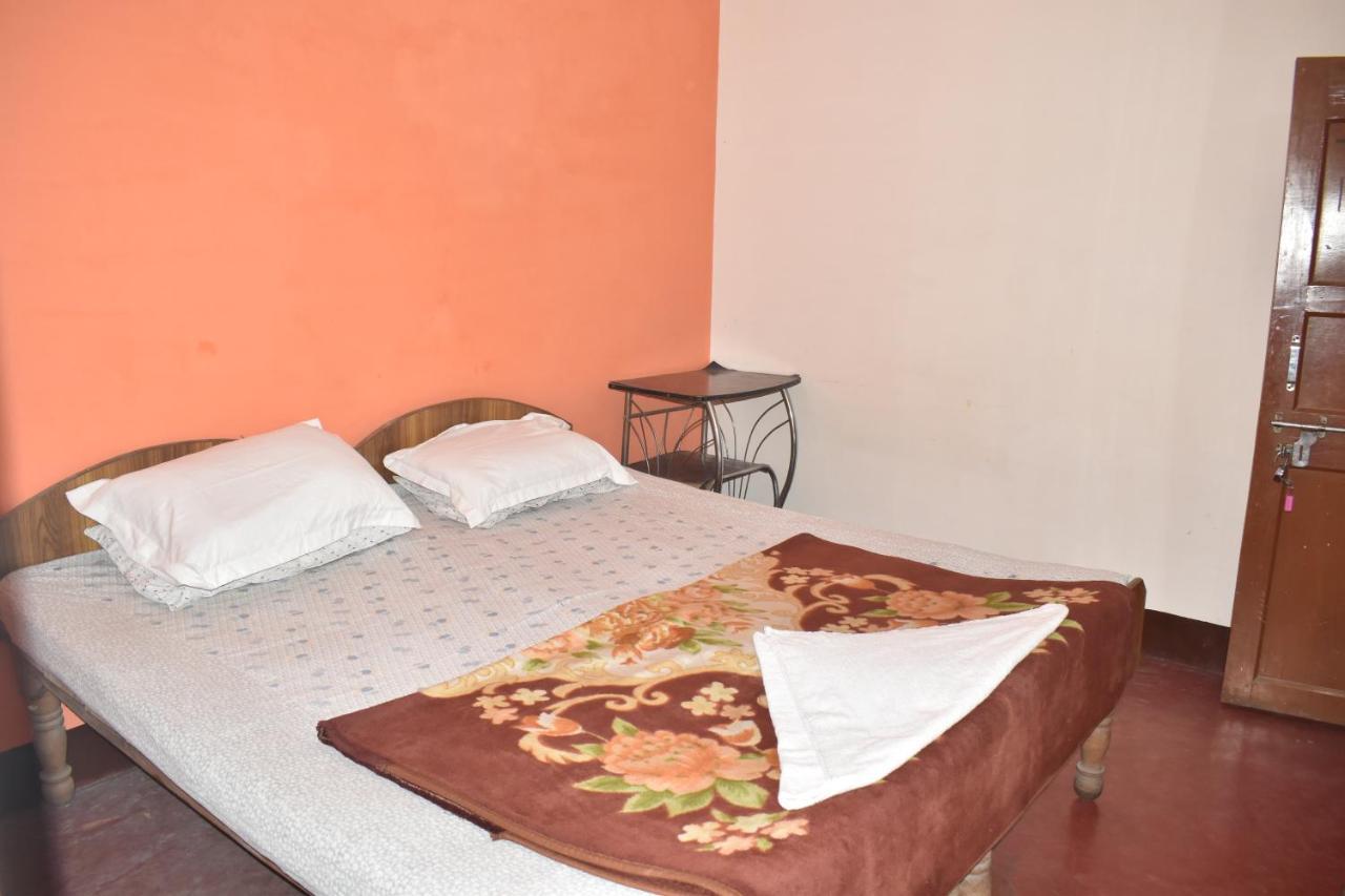 Guest house Om Rest House Varanasi